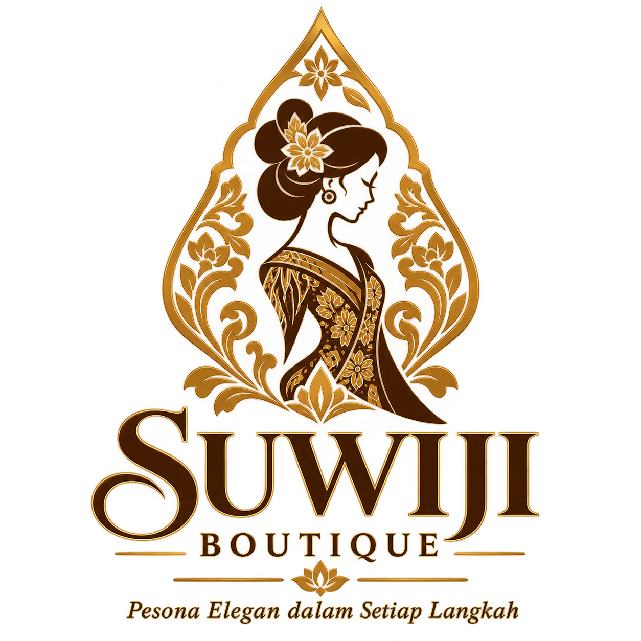 SUWIJI FASHION